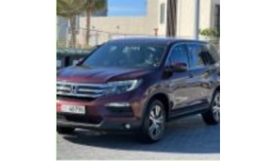 Honda Pilot EX 2WD