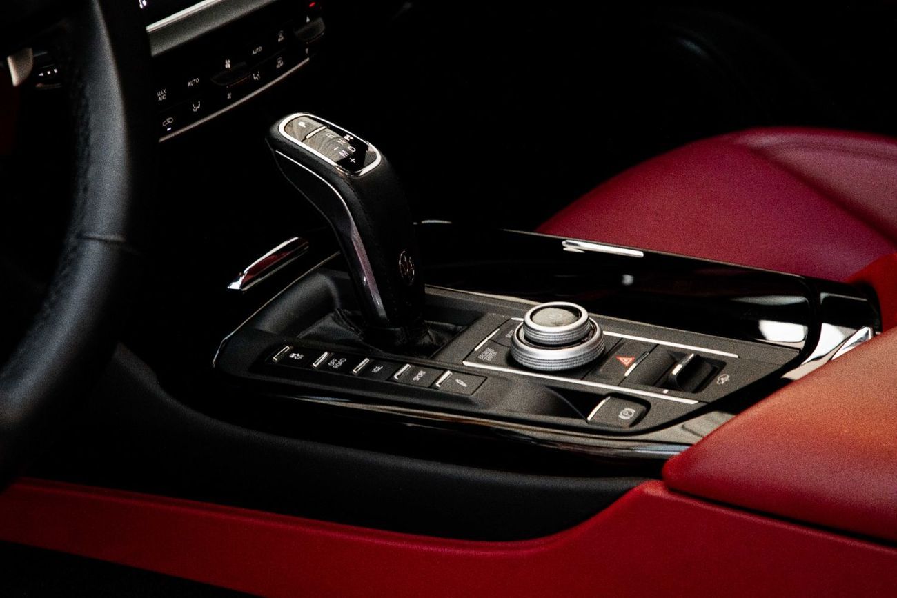 Maserati Levante GT Hybrid | 4,210 P.M  | 0% Downpayment | Immaculate Condition!