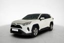 Toyota RAV4 EXR 2.5L EX 2.5