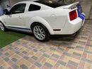 Ford F 150 mustang shelby