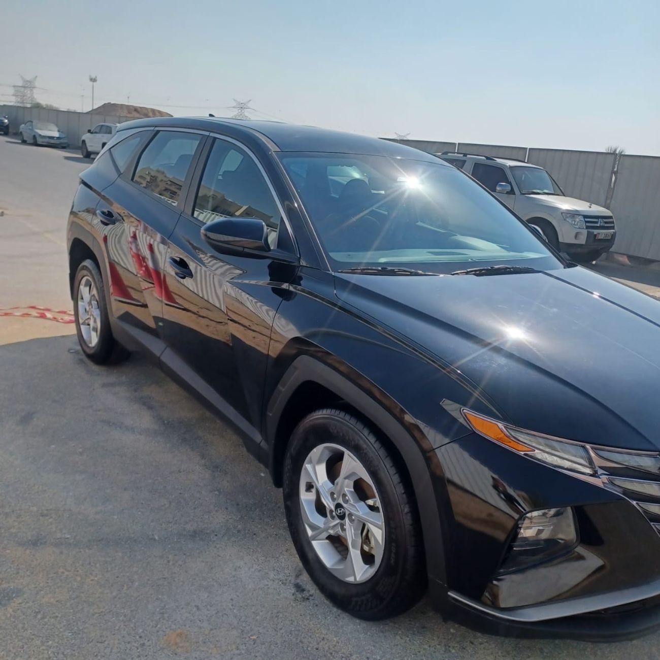 هيونداي توسون