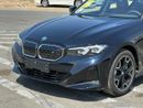 بي أم دبليو i3 BMW I3 2024