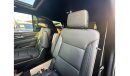 شيفروليه تاهو Chevrolet Tahoe Z71 - 2021 -Cash Or 2,630 Monthly Excellent Condition -