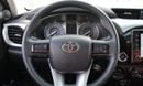 Toyota Hilux SR 2.7L SR5 2.7L 4WD A/T full option 2.7 diflock push start