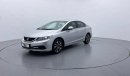 Honda Civic EX 1.8 | Under Warranty | Inspected on 150+ parameters