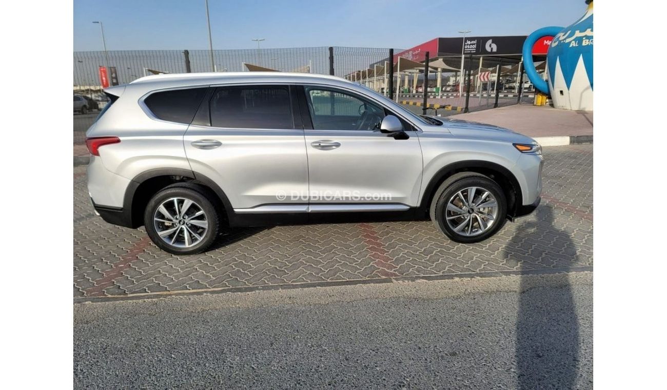 Hyundai Santa Fe GL Very Clean Car