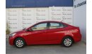 Hyundai Accent 1.4L 2015 MODEL