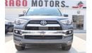 Toyota 4Runner 2023 TOYOTA 4RUNNER LIMITED 4.0 V6 FULL OPTION 