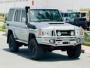 Toyota Land Cruiser 70 Toyota Hardtop 5 door Right hand drive
