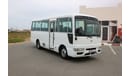 Nissan Civilian NISSAN CIVILIAN 2015 30 SEATER BUS