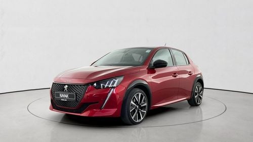Peugeot 208 GT LINE | Guaranteed Warranty | 0 Down Payment
