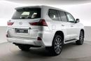 Lexus LX 570 Platinum | Guaranteed Warranty | 0 Down Payment