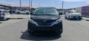 Toyota Sienna Toyota Sienna Model 2014
