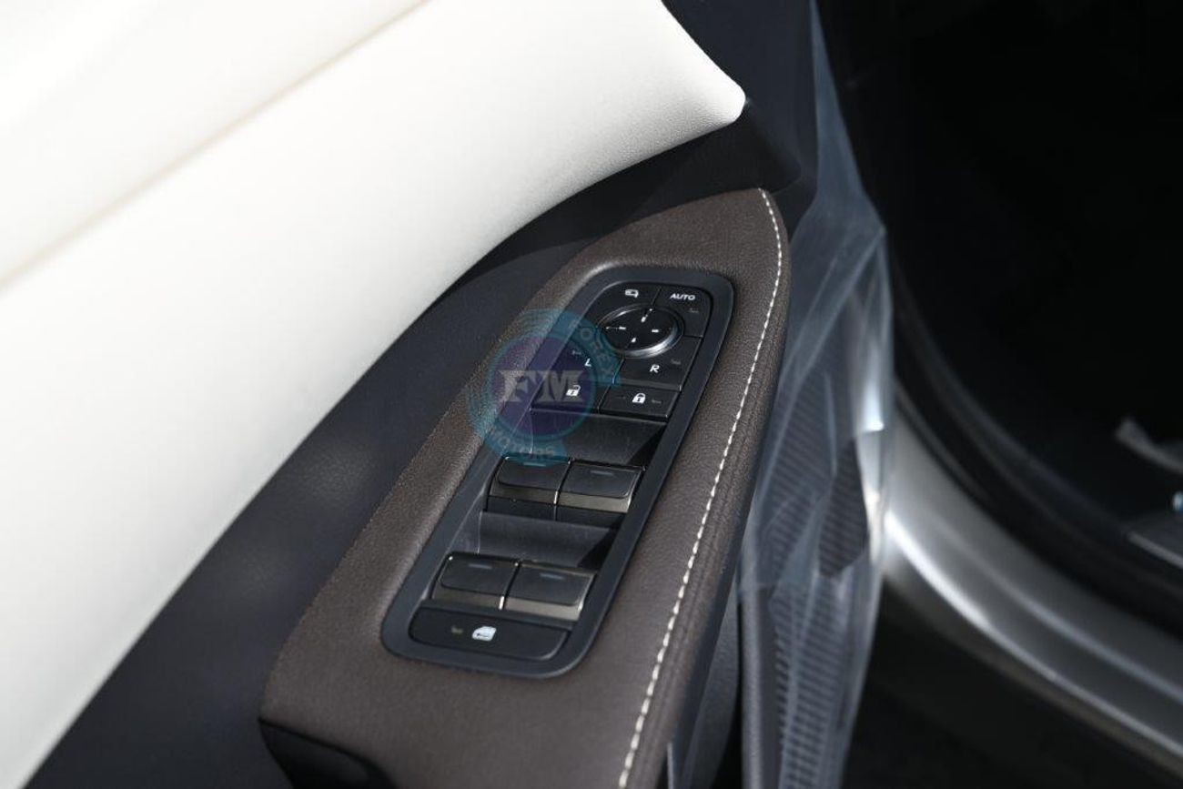 Lexus RX350h Premium 2.5L AWD 5 Seater Automatic