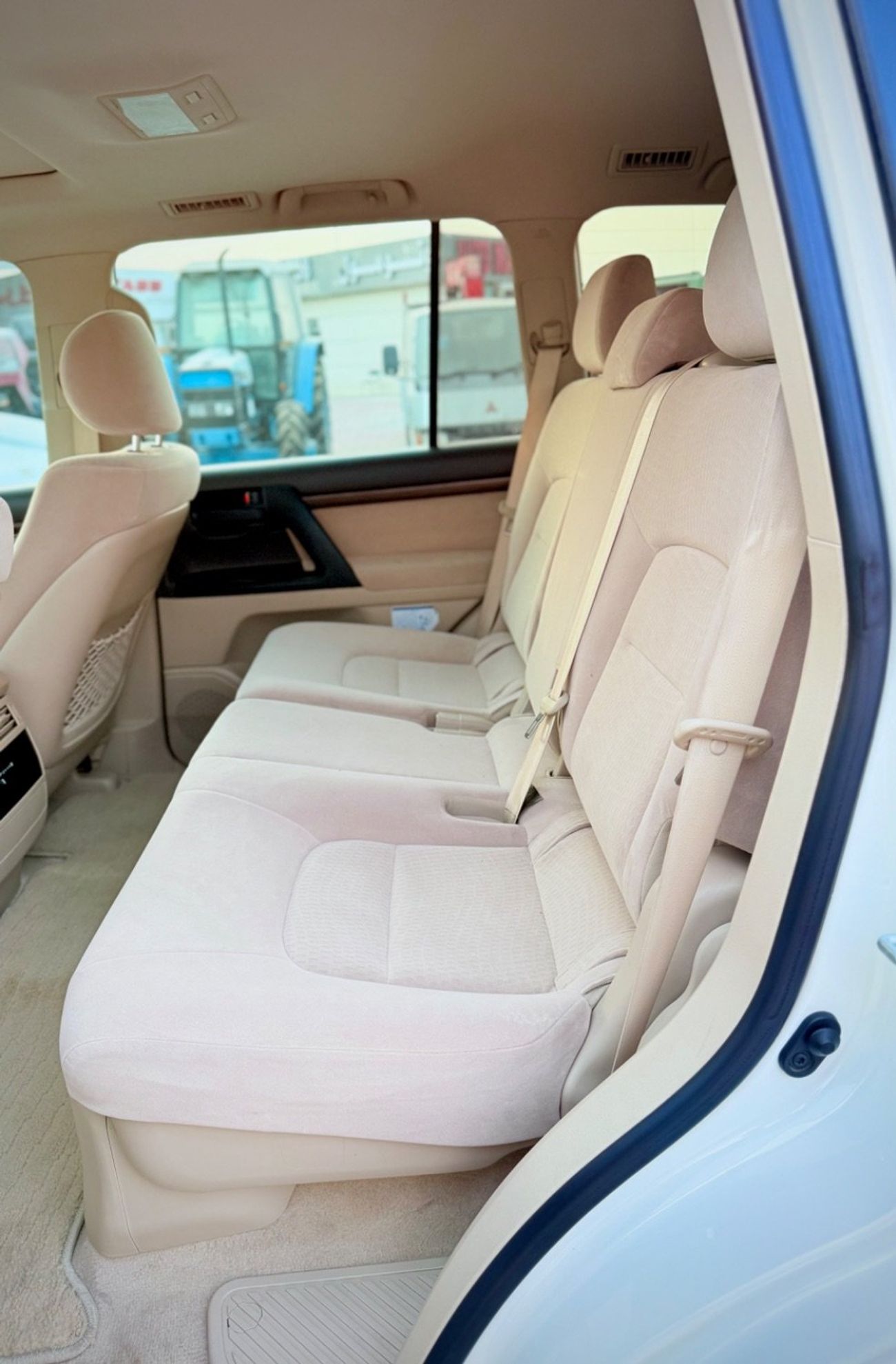 تويوتا لاند كروزر 2020 Model LHD DIESEL ENGINE FULL OPTION