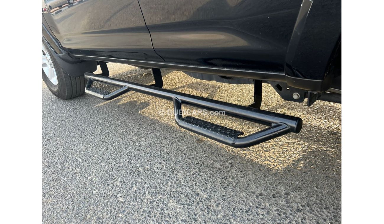 Toyota 4Runner 2019 SR5 PREMIUM 7 SEATS