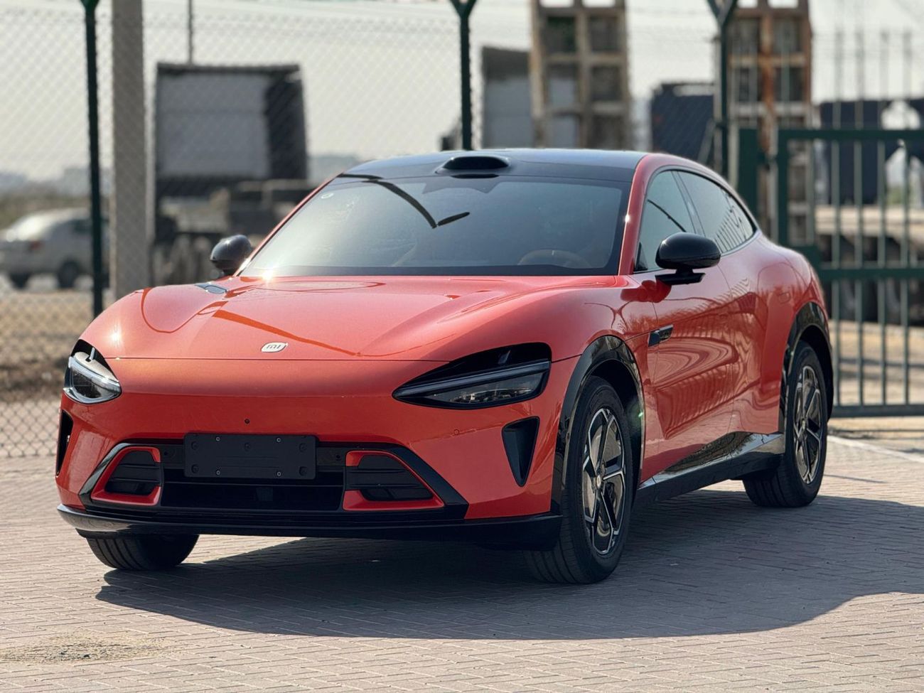 Xiaomi YU7 xiaomi yu7 max