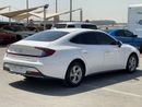 Hyundai Sonata Hyundai SONATA 2020 GCC PERFECT CONDITION NO ACCIDENT
