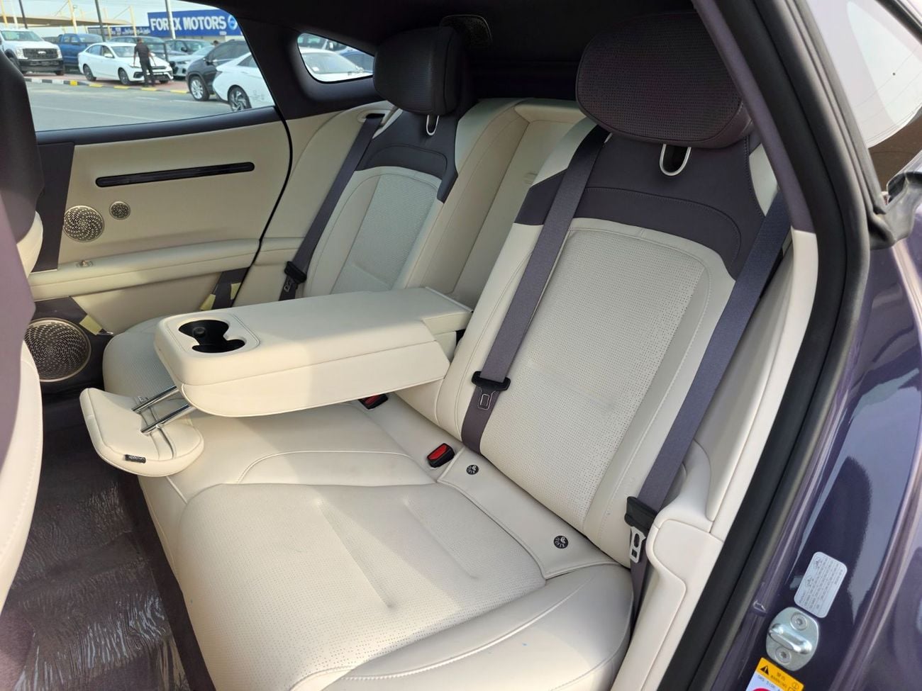 Avatr 06 Max REEV Edition