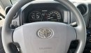 Toyota Land Cruiser Pick Up Toyota land cruiser lc 79 single cabin 4.2L diesel MY23