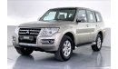 Mitsubishi Pajero GLS Midline | 1 year free warranty | 1.99% financing rate | Flood Free