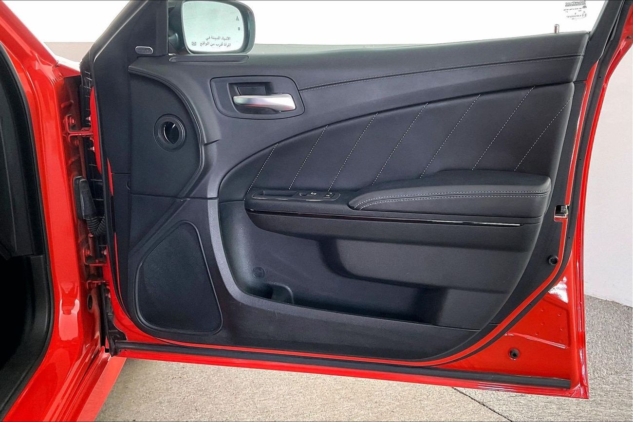 Dodge Charger GT | National Day Celebration | Guaranteed Warranty | 0 Down Payment