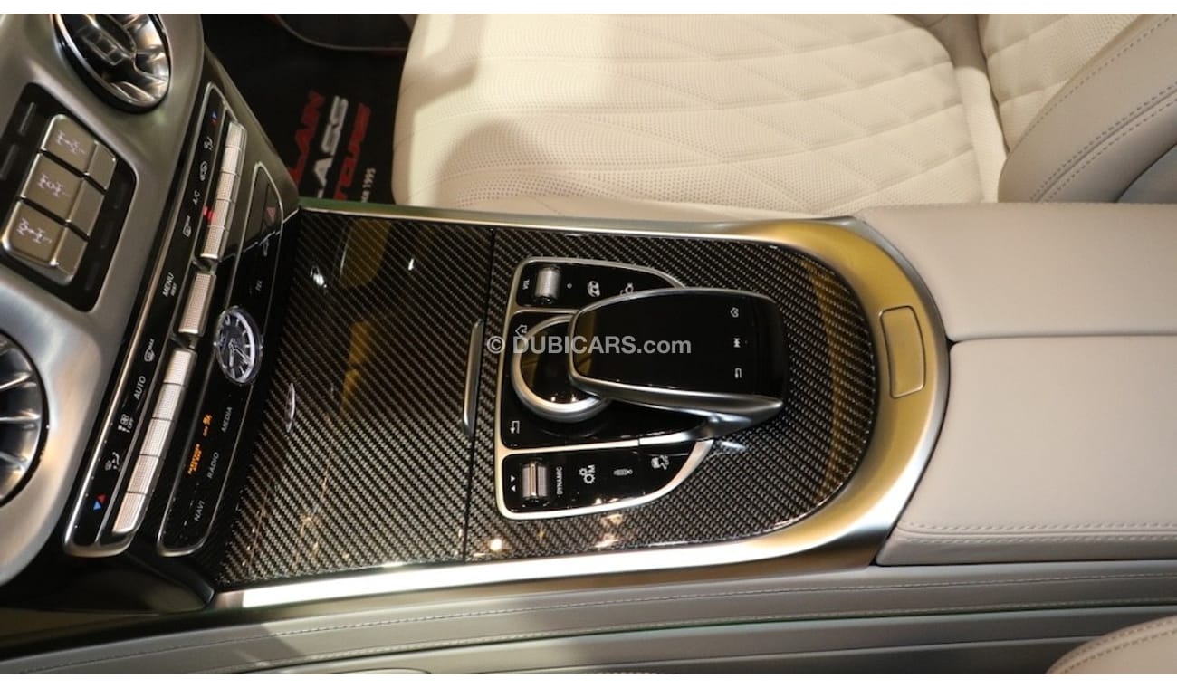 Mercedes-Benz G 63 AMG - Brabus G700 Widestar