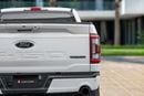 فورد F 150 Tremor F-150 Tremor | 6,600 P.M | 0% Downpayment | Ford F-150 Tremor!