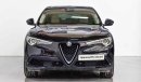 Alfa Romeo Stelvio First Edition 2.0L T - 280 BHP - AW