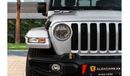 Jeep Gladiator | 3,231 P.M  | 0% Downpayment | Agency Warranty 2027!
