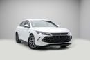 BYD Qin L DM-i ID Superior PHEV 1.5L - White Inside Grey | Export Only