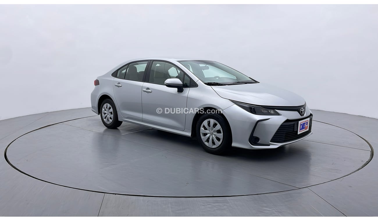 Toyota Corolla XLI 1.6 | Under Warranty | Inspected on 150+ parameters
