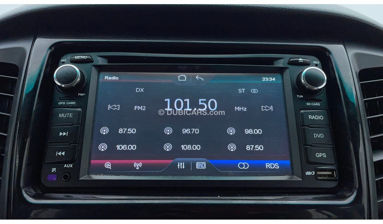 ميتسوبيشي مونتيرو GLS 3 | بدون دفعة مقدمة | اختبار قيادة مجاني للمنزل