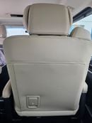 تويوتا جرافينا 2026 Toyota Granvia Premium (Full-Option with Radar) 6-Seater 3.5L V6 Petrol A/T RWD Export Only