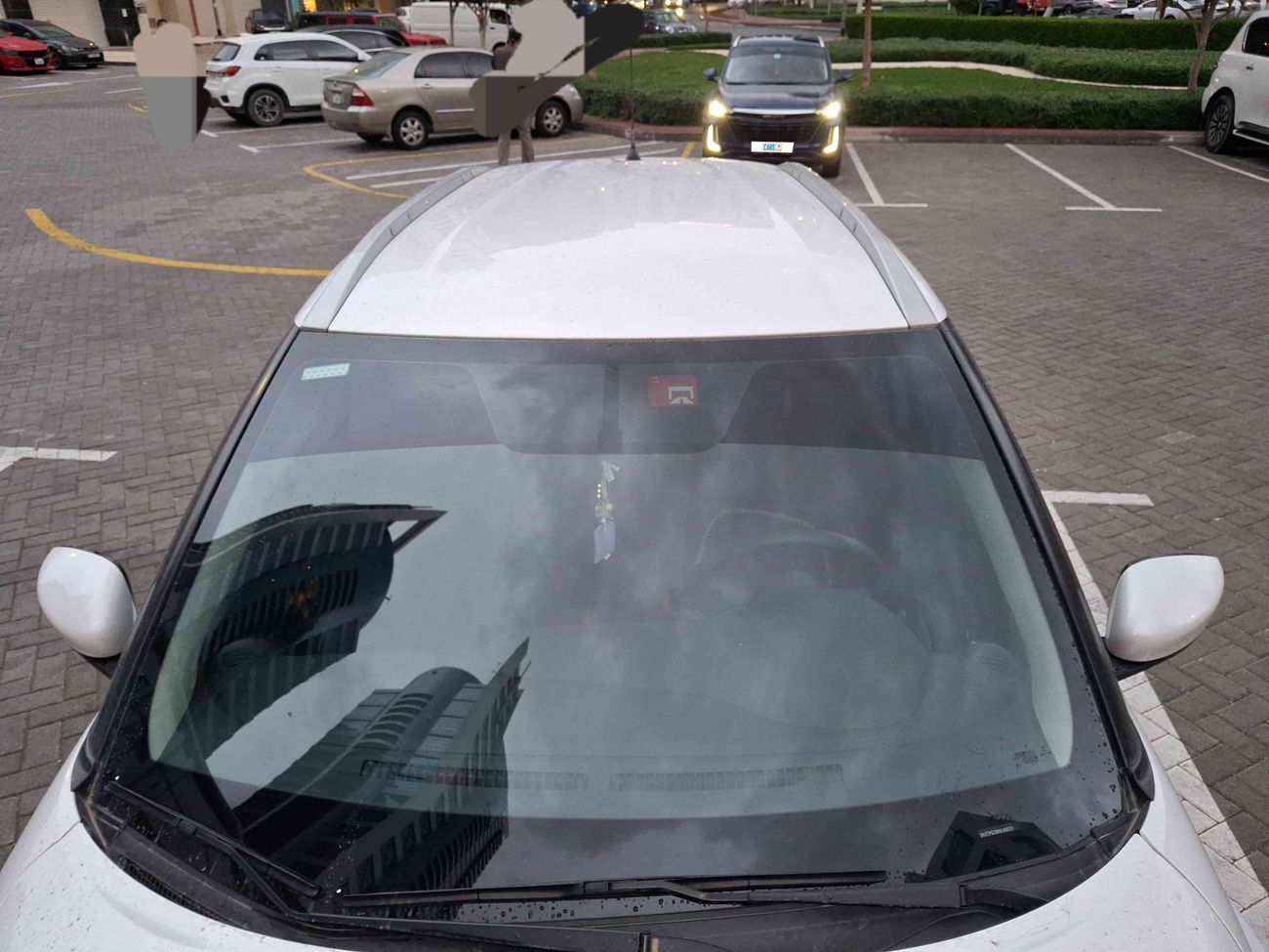 Nissan Kicks SV 1.6 | Zero Down Payment | Home Test Drive