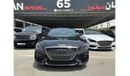 Genesis G80 Sport Royal