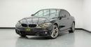 BMW 430i M SPORT