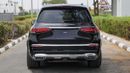 Mercedes-Benz GLS 600 Maybach Ultra Luxurious Pilot Seat , Special Offer , For Export, 2023 Brand New 0Km