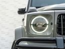مرسيدس بنز G 63 AMG STD