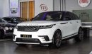 Land Rover Range Rover Velar P380 S - V6 / GCC Specifications / Warranty