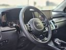 كيا سورينتو Std 2.5L AWD