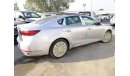 Kia Cadenza V6  FULL OPTION