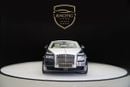Rolls-Royce Ghost Rolls Royce Ghost