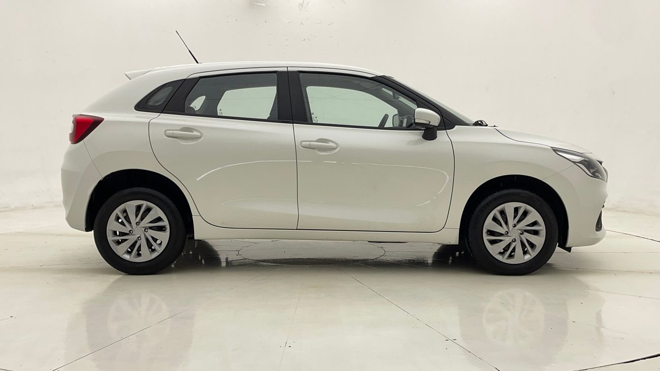 Suzuki Baleno GL 1.5 | Zero Down Payment | Home Test Drive