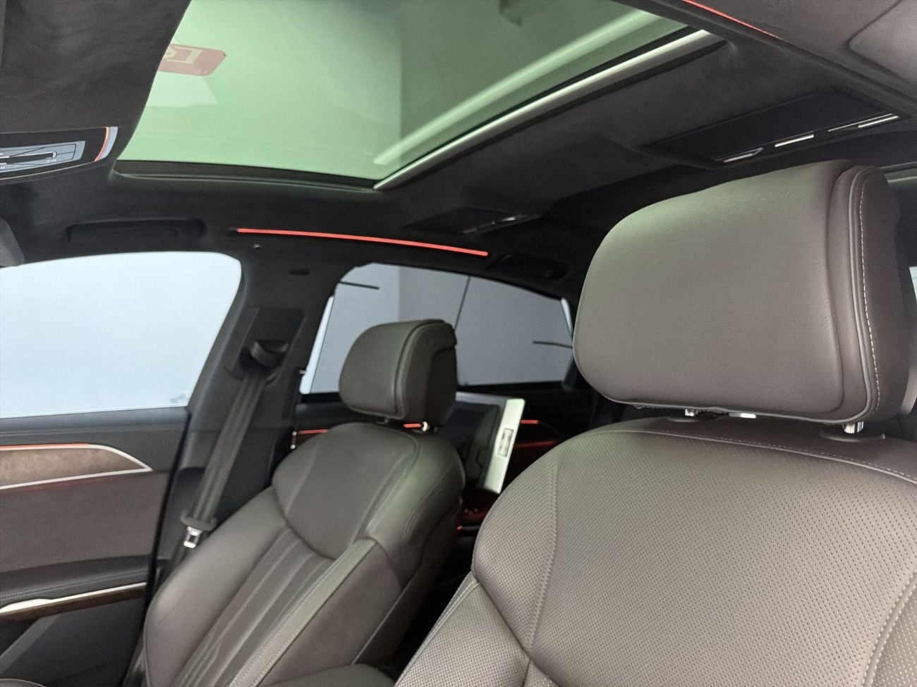 أودي A8 60 TFSI quat 460hp (Ref# 06935)