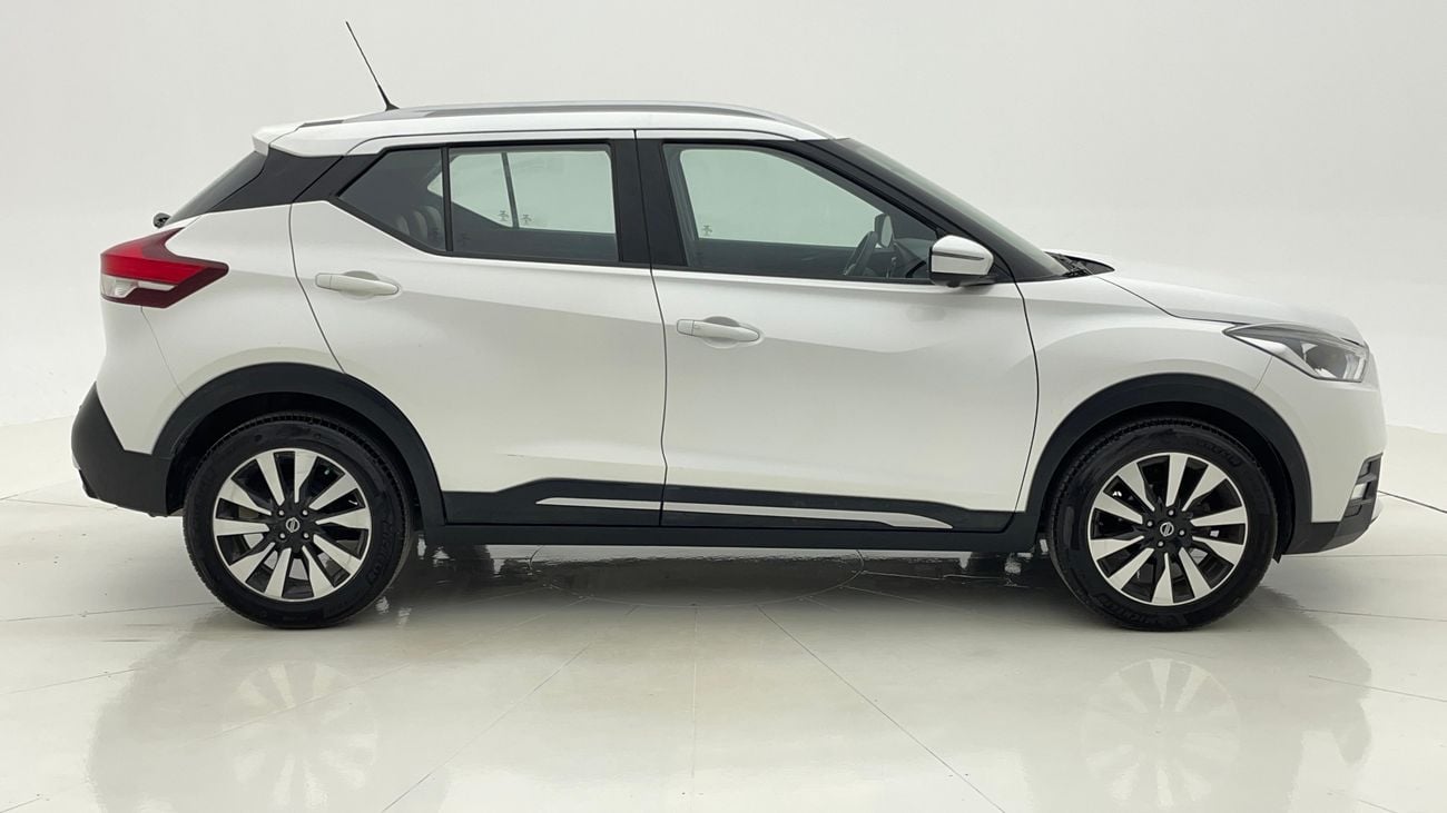 Nissan Kicks SL 1.6 | Zero Down Payment | Free Home Test Drive