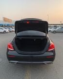 Mercedes-Benz E 450 4MATIC 3.0L