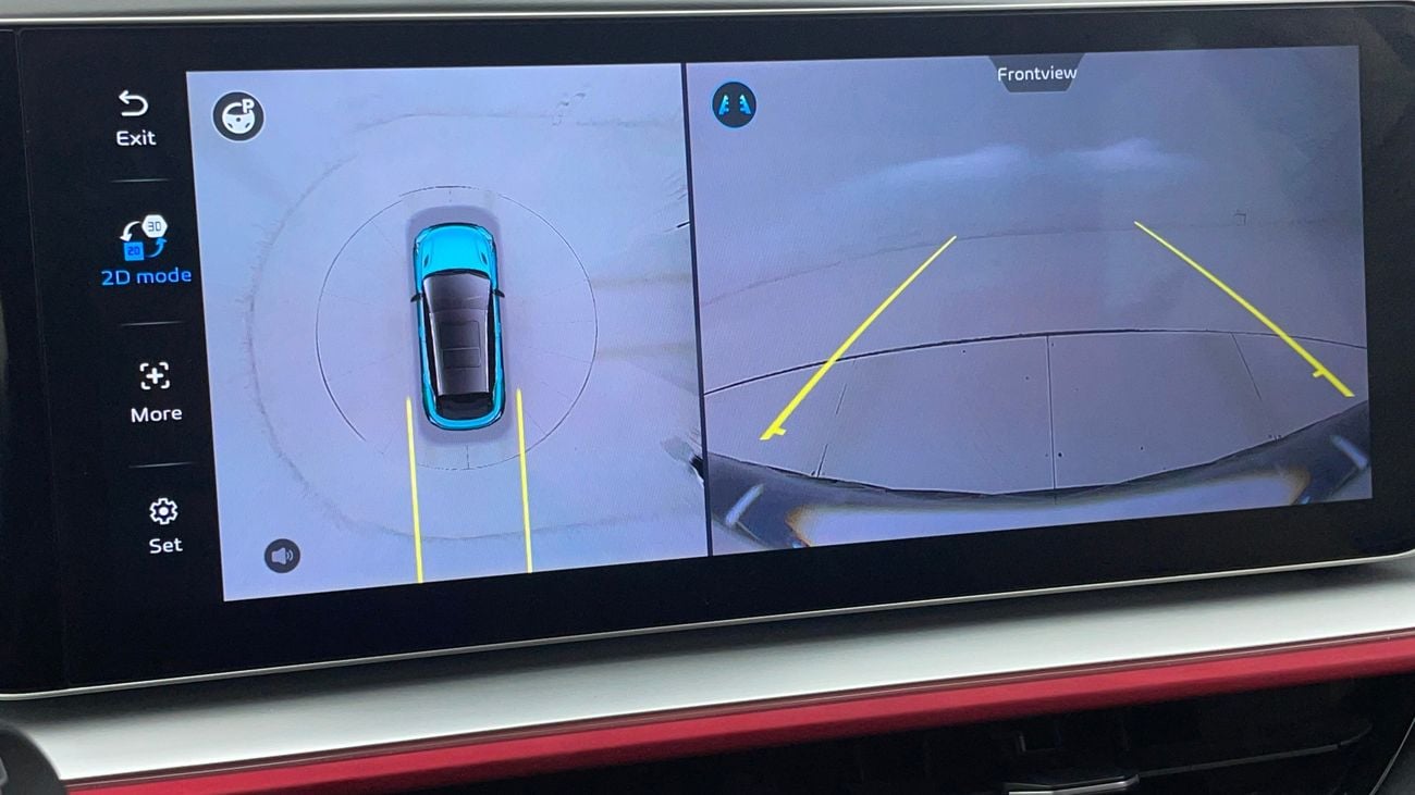 Geely Coolray GF+ 1.5 | Zero Down Payment | Home Test Drive