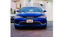 Chrysler 200 Limited CHRYSLER 2.0L VERY CLEAN MODEL 2016 .