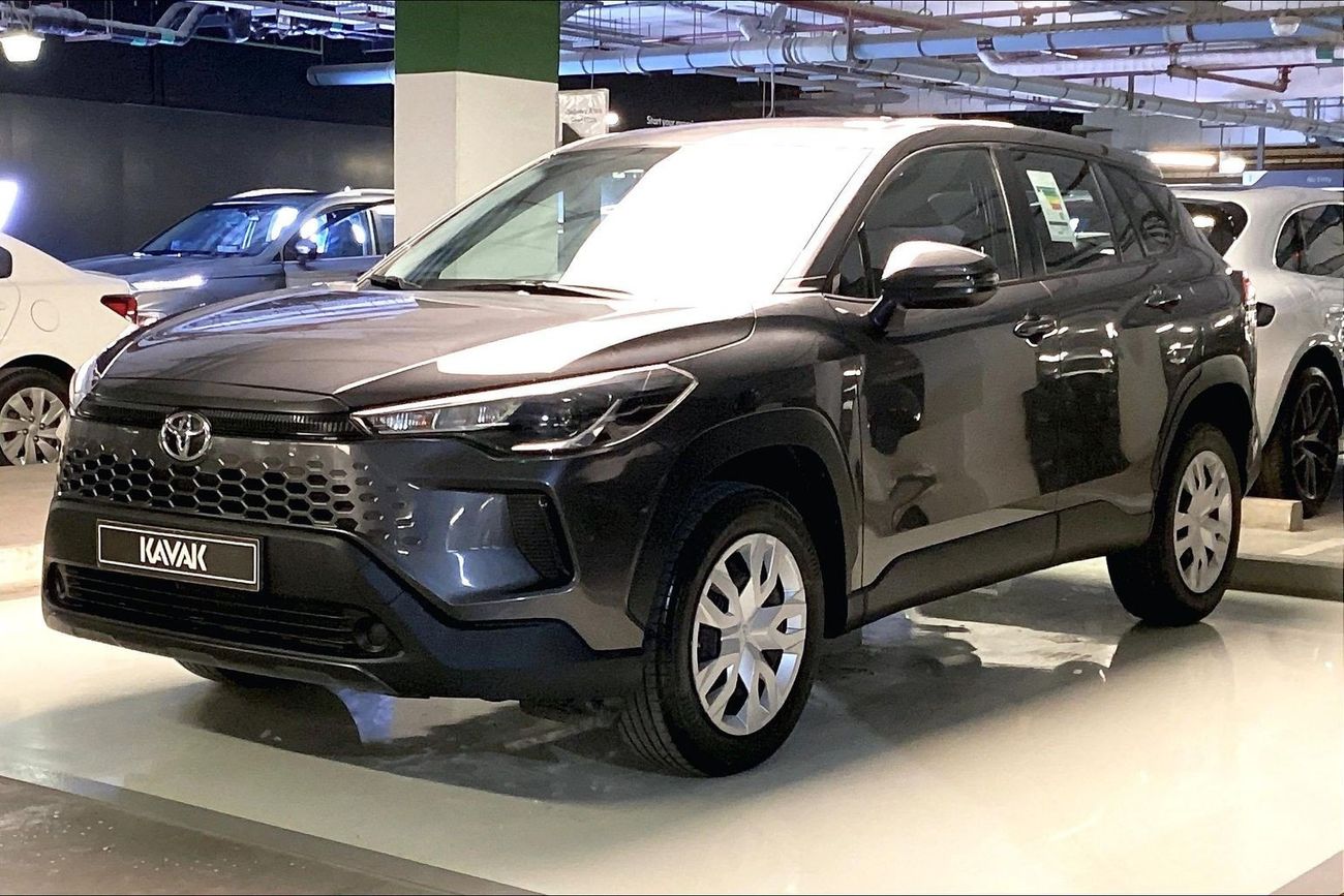 Toyota Corolla Cross XL | National Day Celebration | Guaranteed Warranty | 0 Down Payment